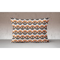 Logo Pillowcase - Rawlings Tigers