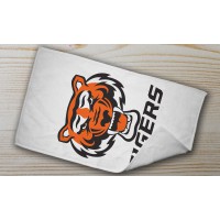 Logo Hand Towel - Rawlings Tigers