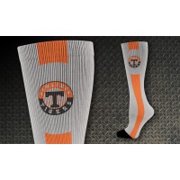 Logo Sock - Rawlings Tigers
