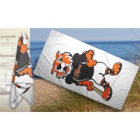 Logo Towel - Rawlings Tigers