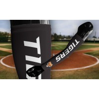 Logo Arm Sleeve - Rawlings Tigers